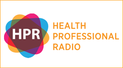 Health Professional Radio report on eco-friendly disinfectants.