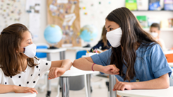 Houston City Biz List report on eco-friendly disinfectants.