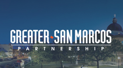 San Marcos Corridor News report on eco-friendly disinfectants.