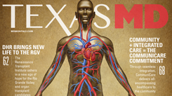 Texas MD Monthly report on eco-friendly disinfectants.