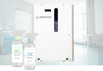 ArrowClean Rent Our Products
