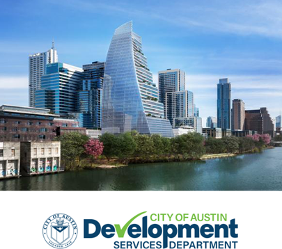 ArrowClean City of Austin Development Services Department