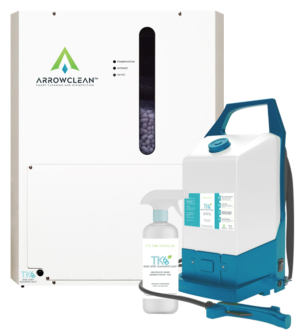 ArrowClean TK60